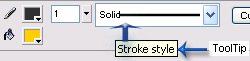 ToolTip
